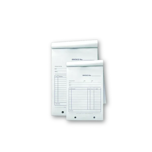 1by1-Inovice-Book 1x1 Inovice Book