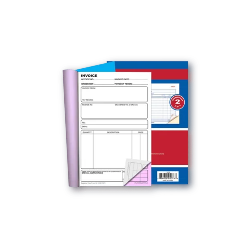 2part-or-2by-2-invoice-books 2part or 2by 2 invoice books PRinting