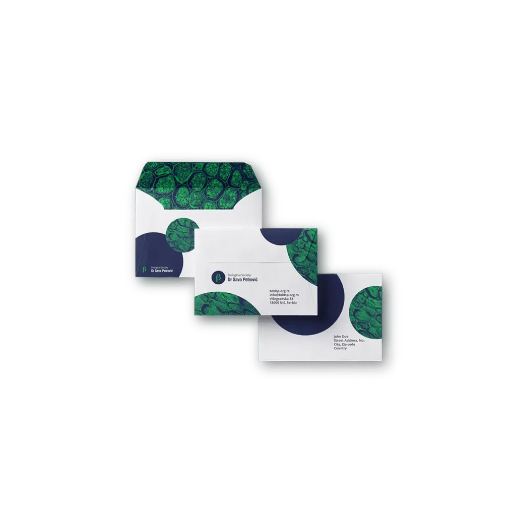 Announcement Envelopes Printing