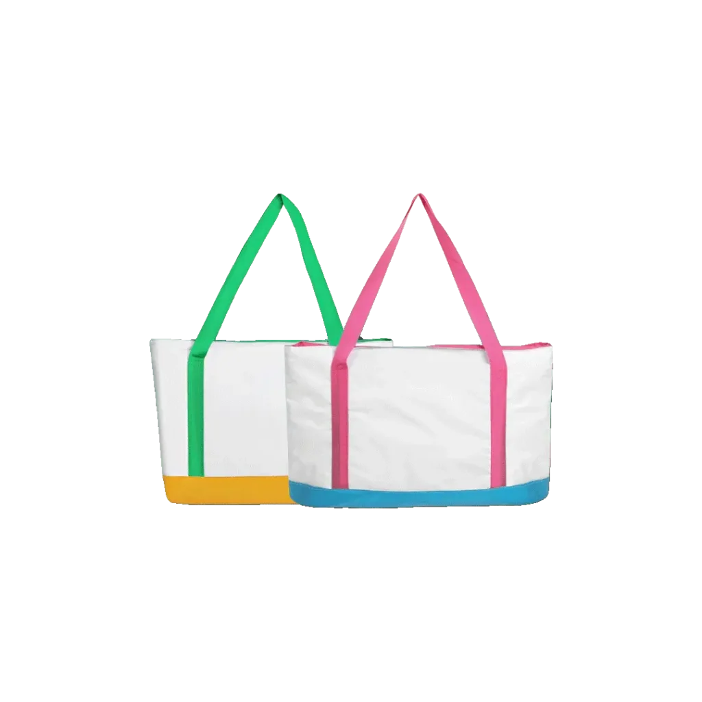 Beach-Bag Printing