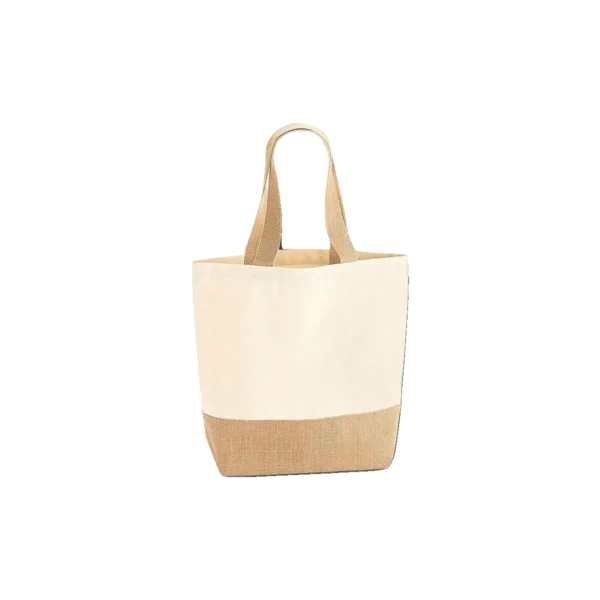 Beach Bags with Long Handles Printing