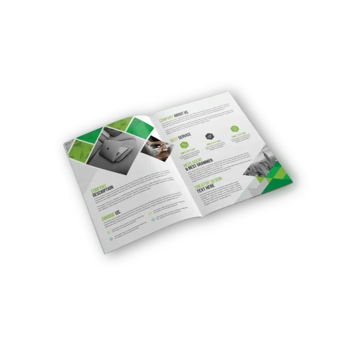 Bi-Fold-Brochure Bi-Fold Brochure Printing