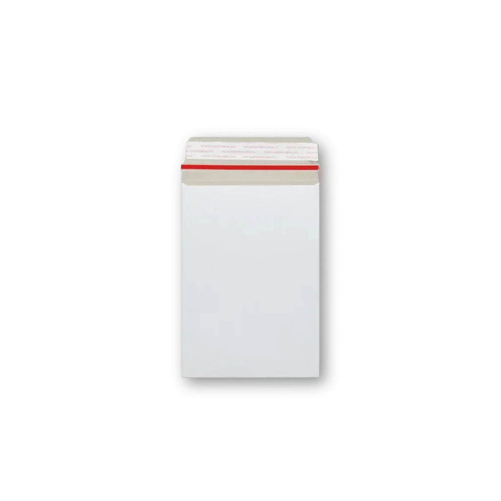 Commercial Envelopes Printing