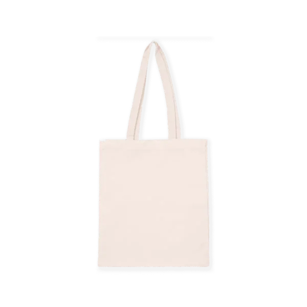 Cotton Bags Long Strap Printing