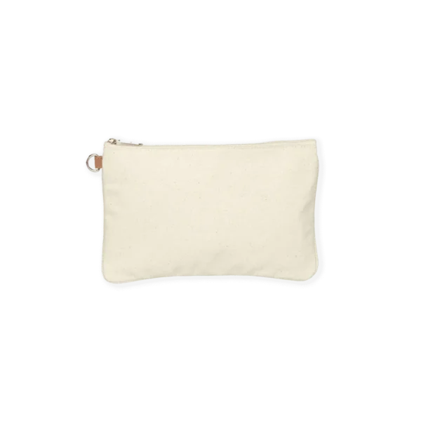 Zipper Pouch