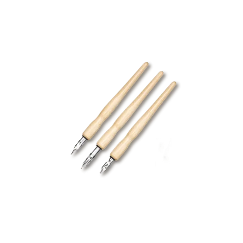 Dip-Pen Dip Pen Printing