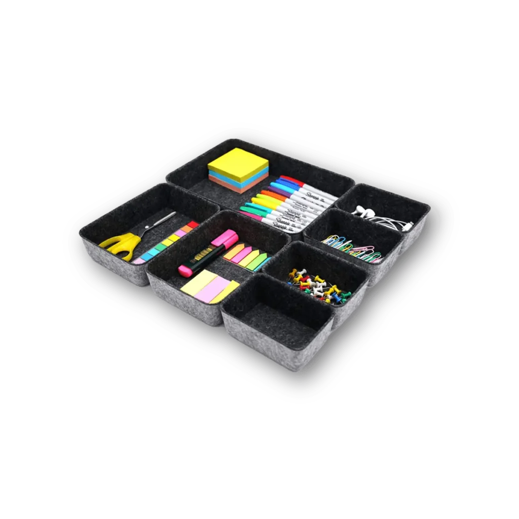 Drawer Dividers Printing