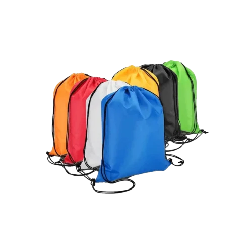 Drawstring-Non-Woven-Bag Drawstring-Non-Woven-Bag Printing