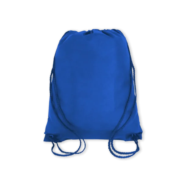 Drawstring Non-Woven Bag Printign