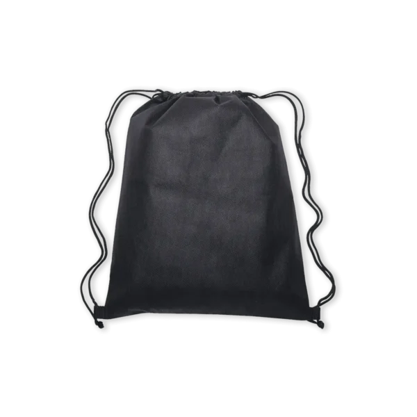 Drawstring Non-Woven Bag Printign