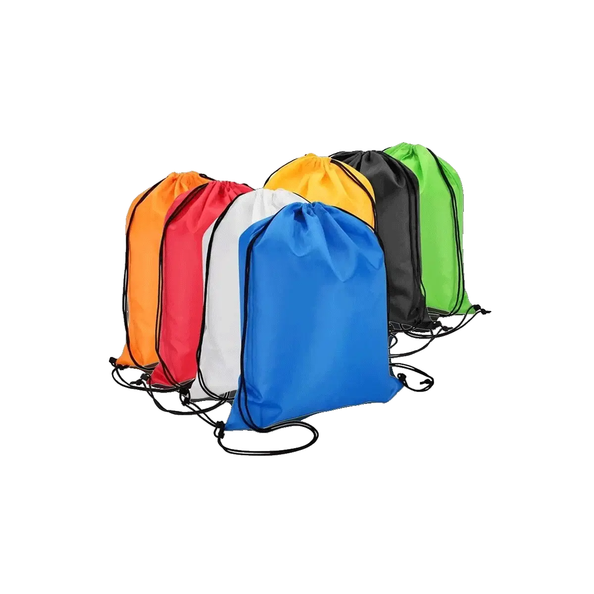 Drawstring-Non-Woven-Bag Printing