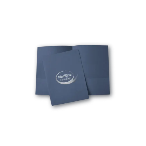 Foil-Stamp-Folders Foil Stamp Folders Printing