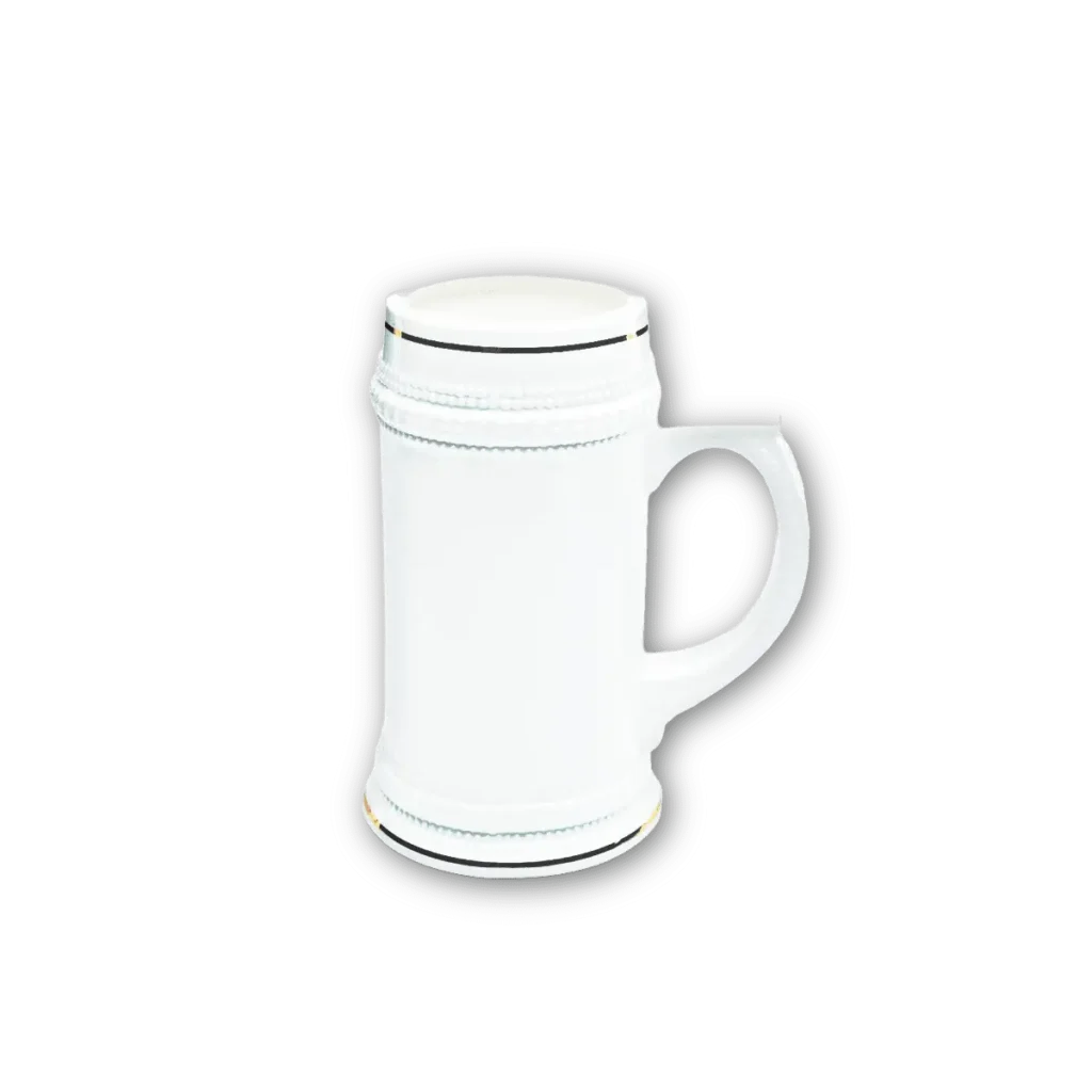 German Beer Mug Printing