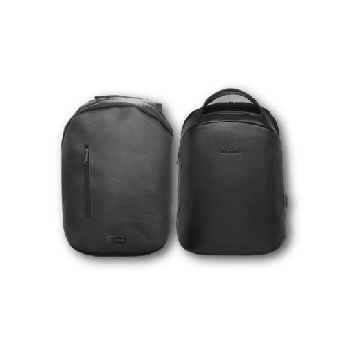 Leather-Backpacks Leather Backpacks Printing
