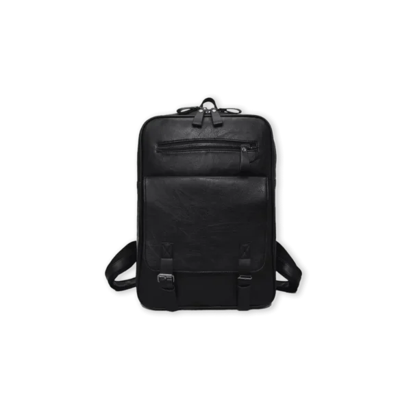 Leather Backpacks Printing