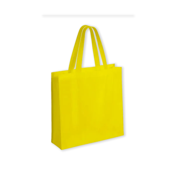 Loop Handle Non-Woven Bag Printing