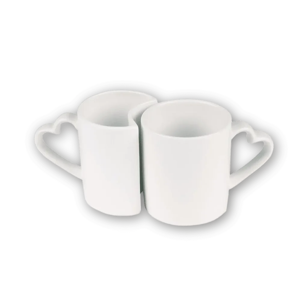 Love Mug Sets Printing
