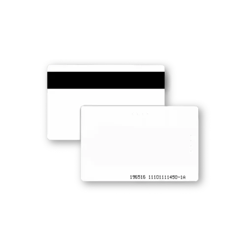 Magnetic-Stripe-Cards Magnetic Stripe Cards Printing
