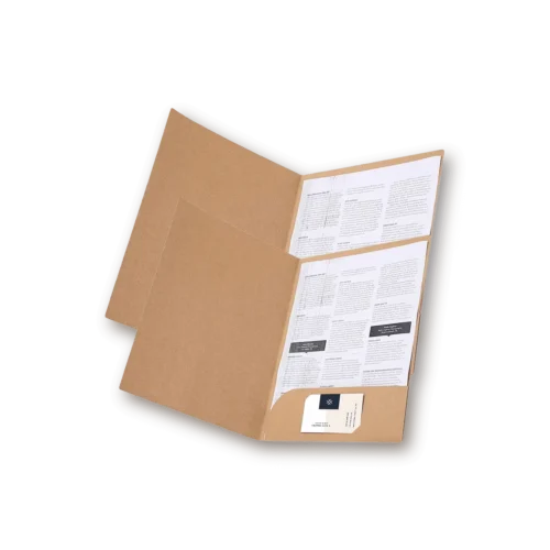 Media-And-Press-Kits-Folders Media And Press Kits Folders Printing