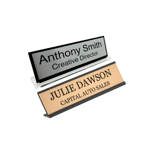 Name-Plates Name Plates Printing