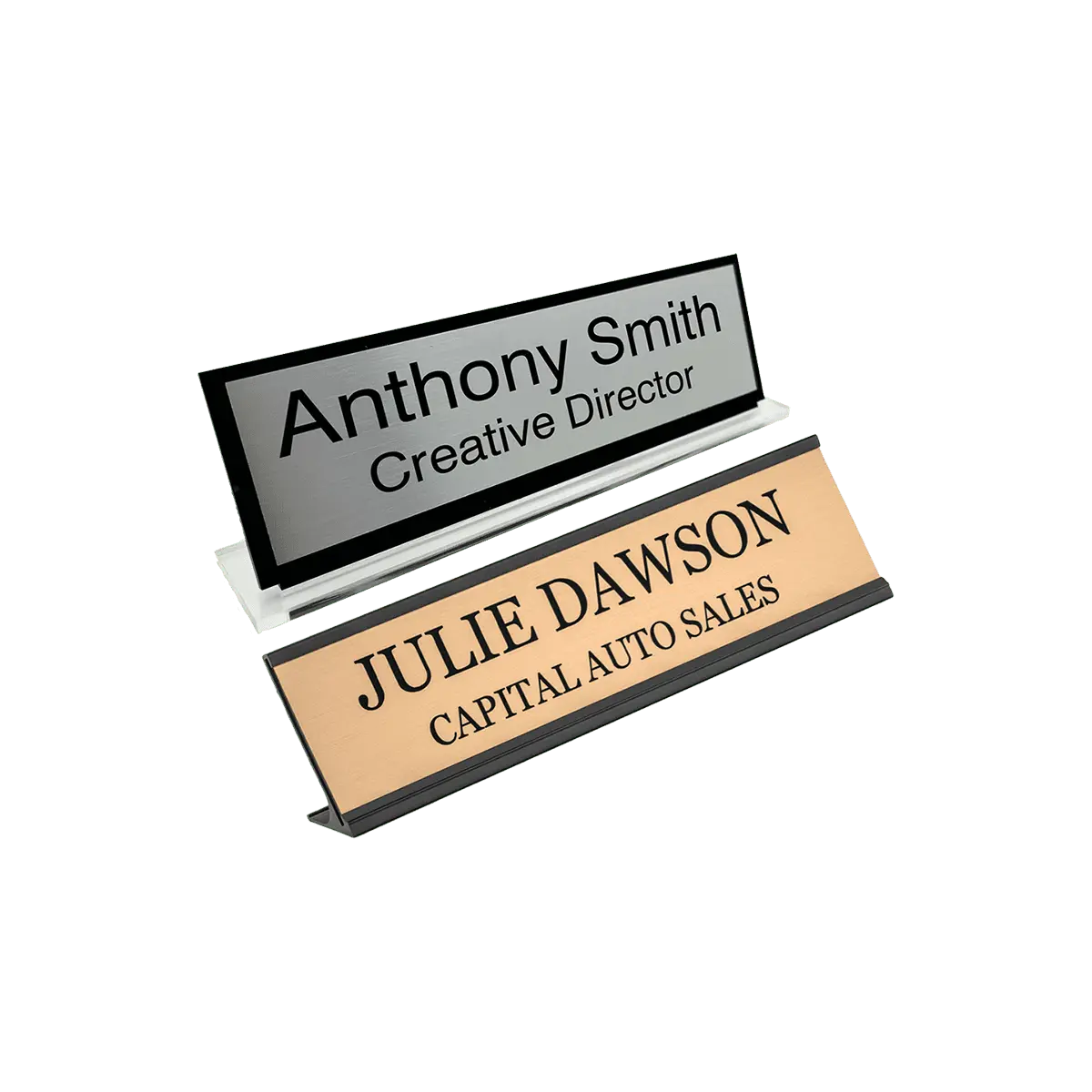 Name Plates Archives - Print Connect Advertising