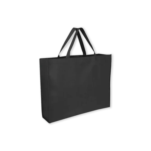 Non-Woven-Shopping-Bag-Horizontal Non-Woven Shopping Bag (Horizontal) Printing