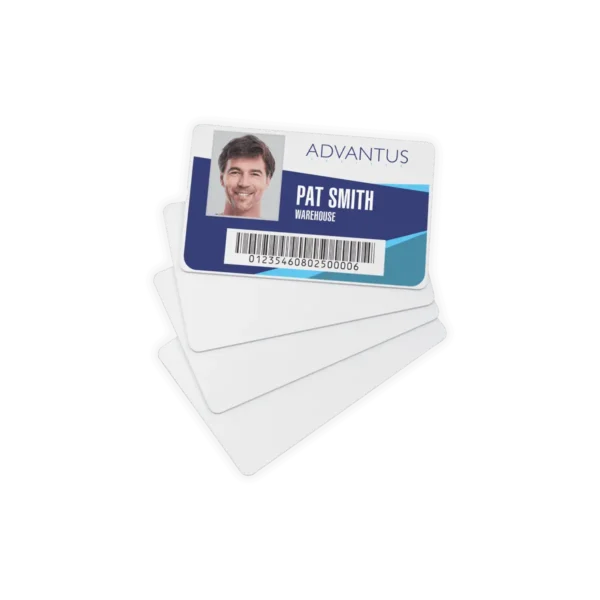 PVC ID Printing