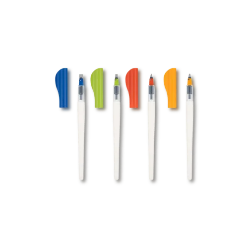 Parallel-Pens Parallel Pens Printing