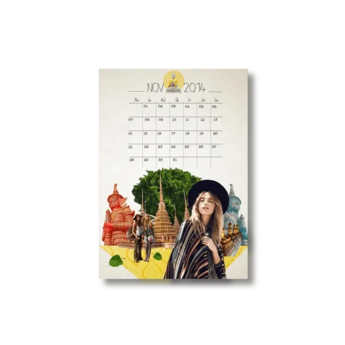 Poster-Calendars Poster Calendars Printing