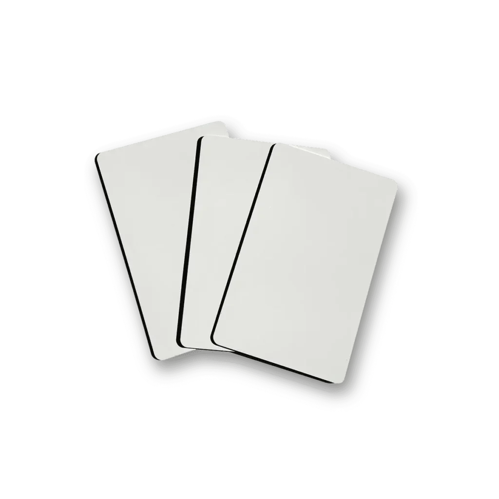 Proximity Card Printing