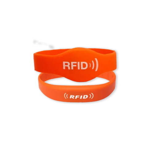 RFID-Wristband-Printing RFID Wristband Printing