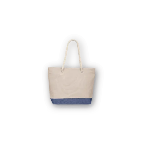 Tote-beach-bag-Dual-Straps Tote beach bag Printing (Dual Straps)