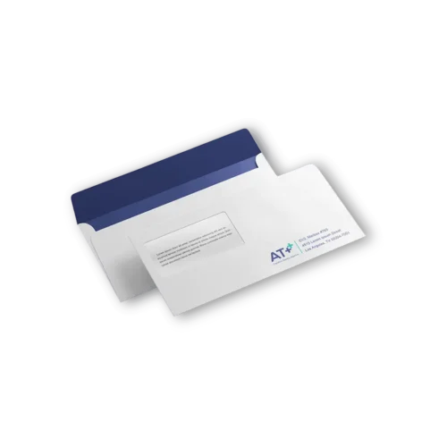 WindowEnvelopes Printing