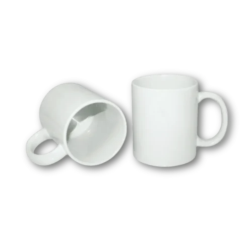 White-Ceramic-Mugs White Ceramic Mugs Printing