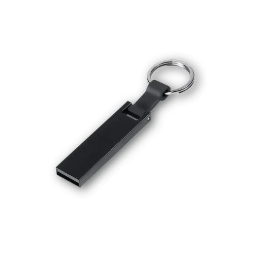 black-metal-usb-with-key-holder black metal usb with key holder Printing