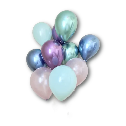 events-Ballons events Ballons Printing