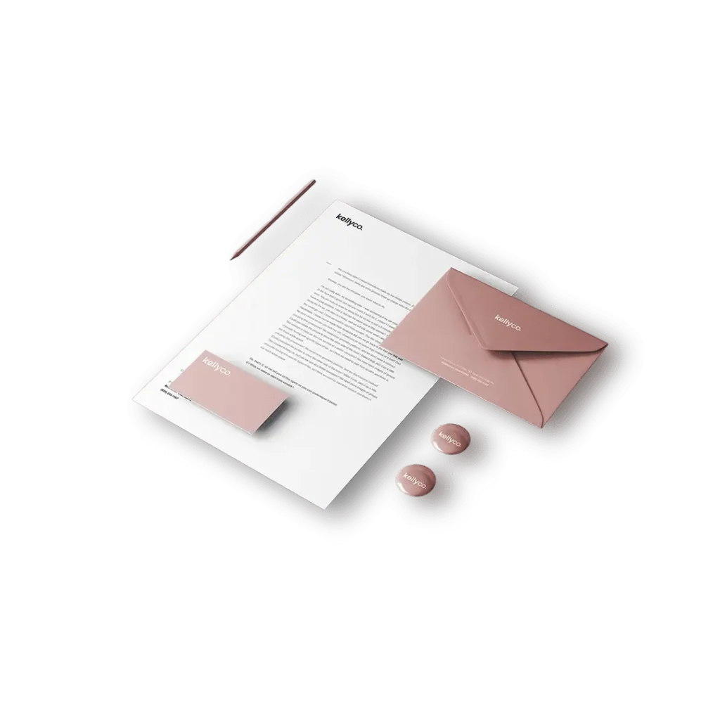 letter heads Printing