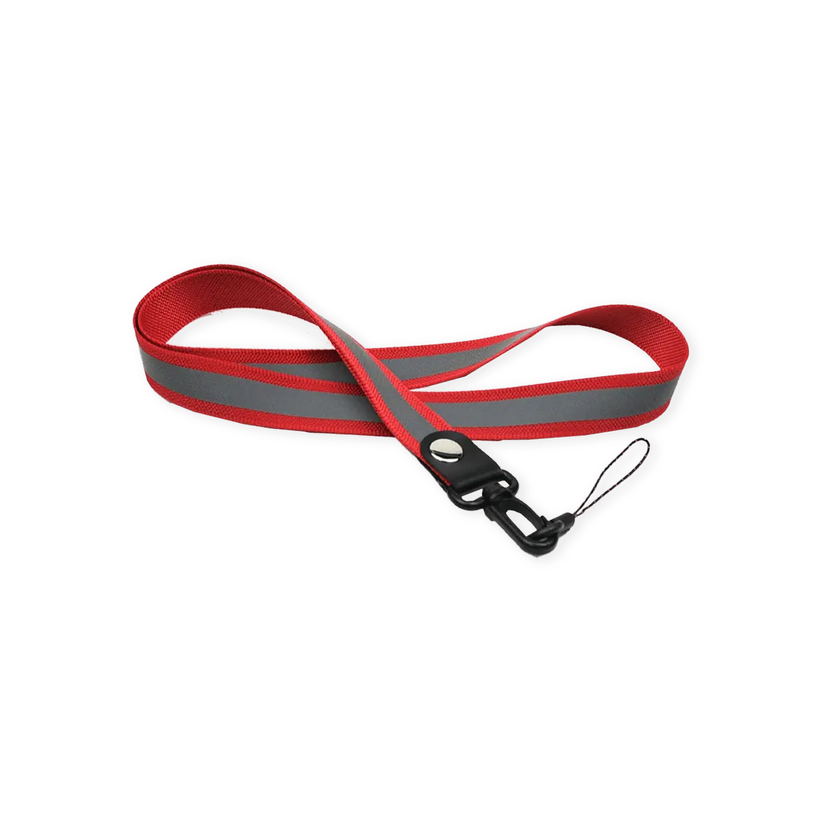 Reflective Lanyards Printing Services | Solutions Tailored for You