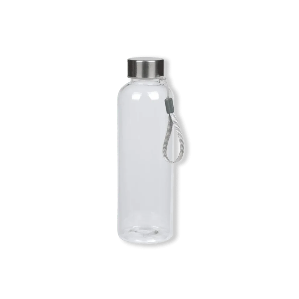 rpet bottle with string Printing