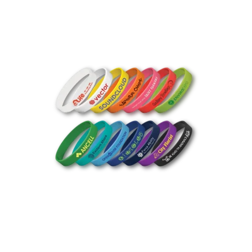 silicone-bands silicone bands Printing