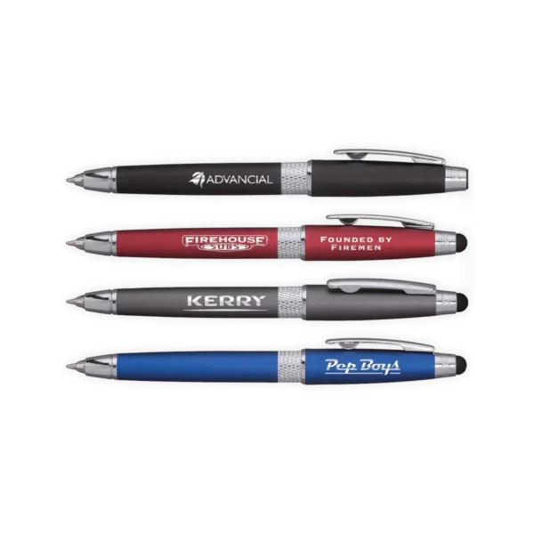 Soft Touch Cozy Pen Printing: Customizable Comfort Pens