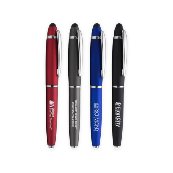 Soft Touch Cozy Pen Printing: Customizable Comfort Pens