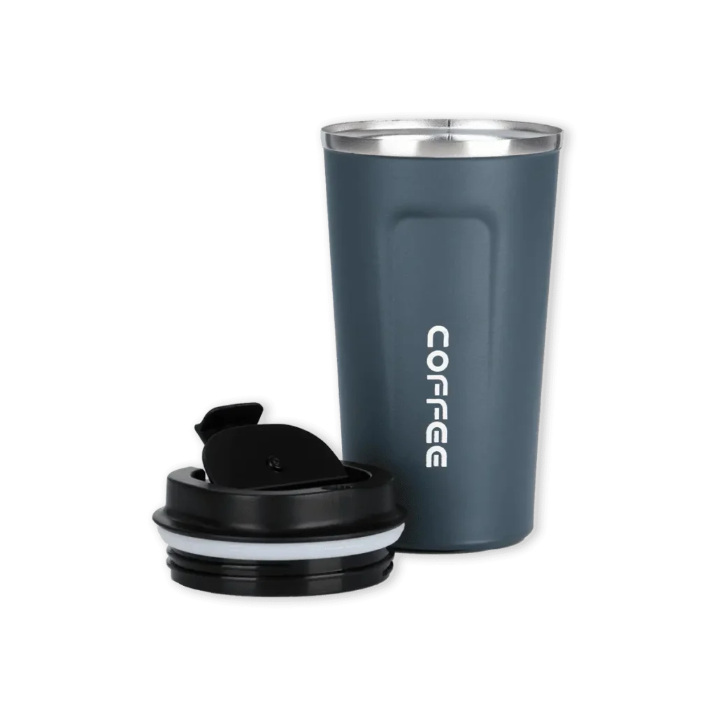 stainless steel coffee Mug printing