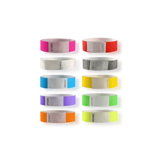 tyvek-bands tyvek bands Printing