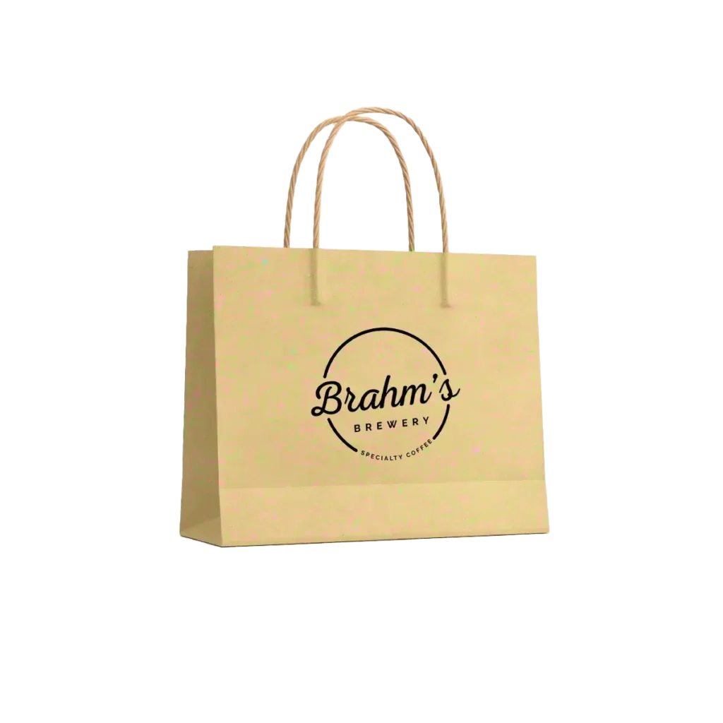 Paper Bag