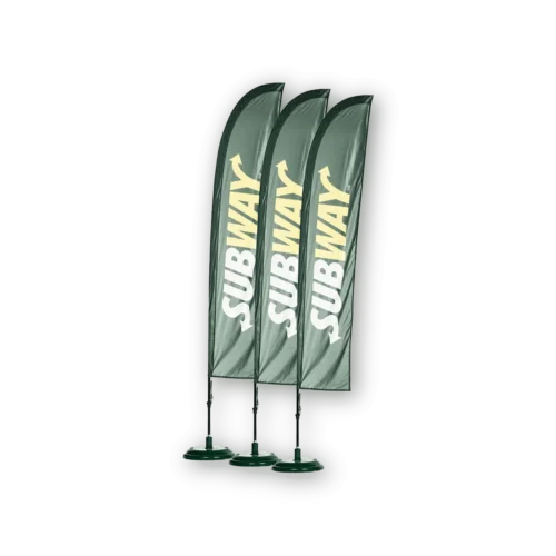 Blade-Flags Blade Flags Printing