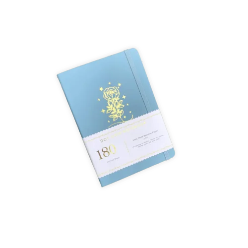 Dotted-Notebook-02 Dotted Notebook Printing