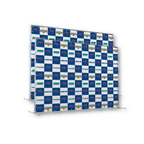 Fabric-Backdrop Fabric Backdrops Printing