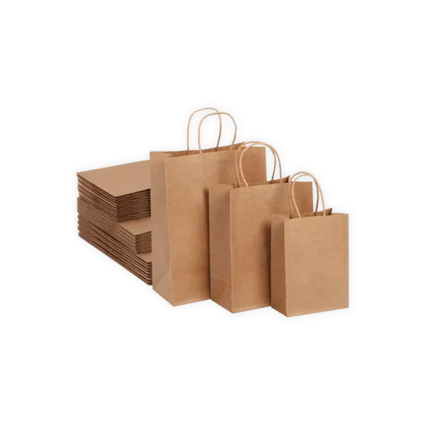 Kraft Bag