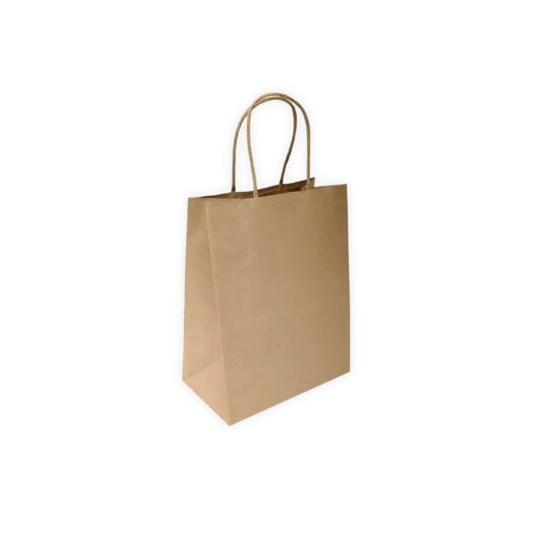 Kraft Bag